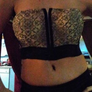Vs corset medium